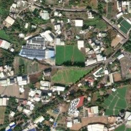 Satellite imagery of BJ680, TW