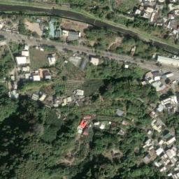 Satellite imagery of 金星石鎖, TW