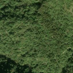 Satellite imagery of 三等三角點 6589, TW