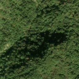 Satellite imagery of 三等三角點 6589, TW