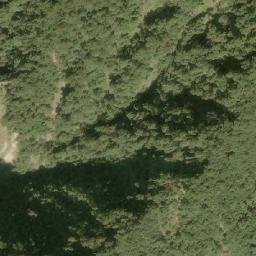 Satellite imagery of 三等三角點 6591, TW