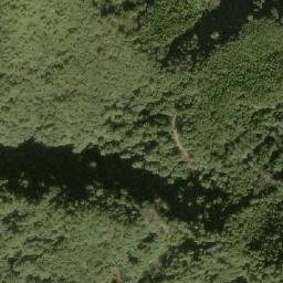 Satellite imagery of 三等三角點 6591, TW