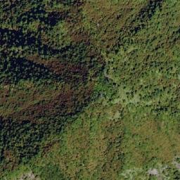 Satellite imagery of 三等三角點 6602, TW