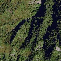 Satellite imagery of 三等三角點 6602, TW