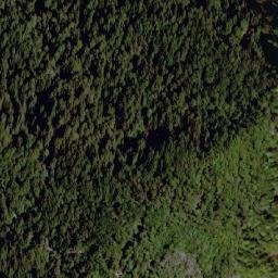 Satellite imagery of 三等三角點 6603, TW
