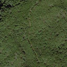 Satellite imagery of Dashifu Shan, TW