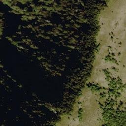 Satellite imagery of 三等三角點 6318, TW