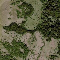 Satellite imagery of 三等三角點 6318, TW
