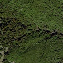 Satellite imagery of 三等三角點 6318, TW