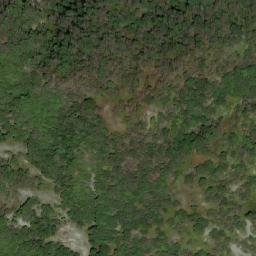 Satellite imagery of 三等三角點 6380, TW