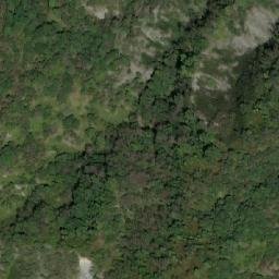 Satellite imagery of 三等三角點 6380, TW