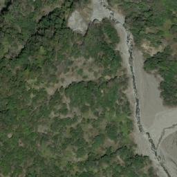 Satellite imagery of 三等三角點 6380, TW