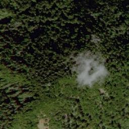Satellite imagery of 三等三角點 6379, TW