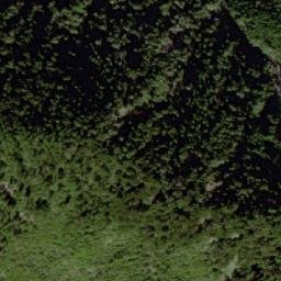 Satellite imagery of 三等三角點 6379, TW