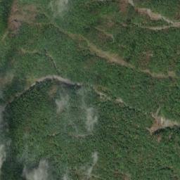 Satellite imagery of 三等三角點 4318, TW
