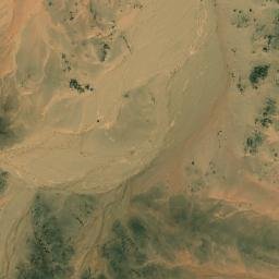 Satellite imagery of Ti-n-Hamman, DZ