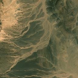 Satellite imagery of Tersi, DZ