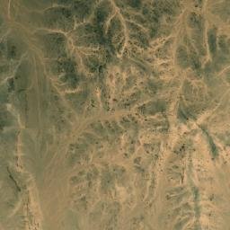 Satellite imagery of Tersi, DZ