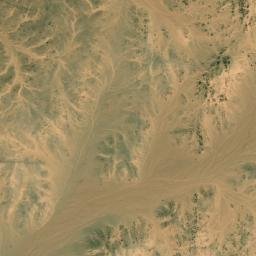 Satellite imagery of Tersi, DZ