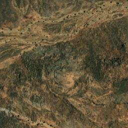 Satellite imagery of Ti-n-M’Dounine, DZ