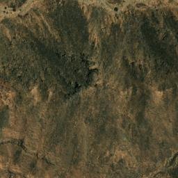 Satellite imagery of Ti-n-M’Dounine, DZ