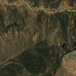 Satellite imagery of Ti-n-M’Dounine, DZ