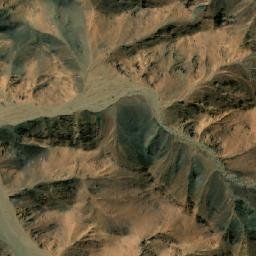 Satellite imagery of Jabal al Maḩallī, EG