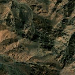 Satellite imagery of Jabal al Maḩallī, EG