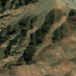 Satellite imagery of Jabal al Maḩallī, EG