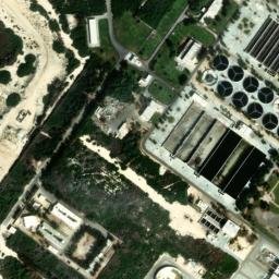 Satellite imagery of Al Ghār, AE