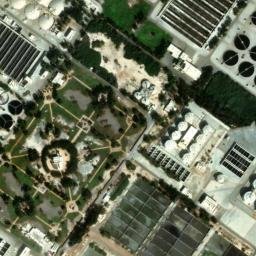 Satellite imagery of Al Ghār, AE