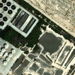 Satellite imagery of Al Ghār, AE