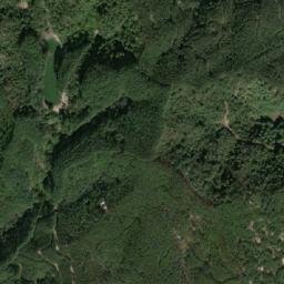 Satellite imagery of Dalin Shan, CN