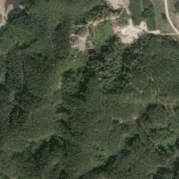 Satellite imagery of Niuweishi Jian, CN
