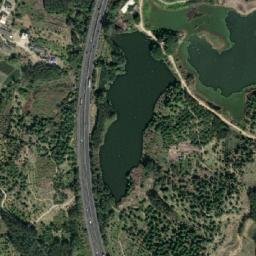 Satellite imagery of Shizai Ling, CN