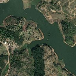 Satellite imagery of Shizai Ling, CN