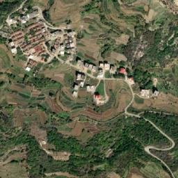 Satellite imagery of Zhaizaijiao Shan, CN