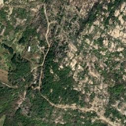 Satellite imagery of Zhaizaijiao Shan, CN