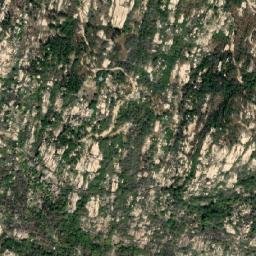 Satellite imagery of Zhaizaijiao Shan, CN