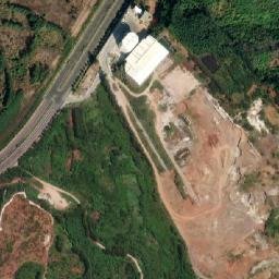 Satellite imagery of Niaobitou Jiao, CN