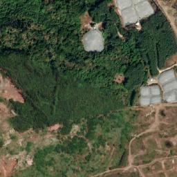 Satellite imagery of Niaobitou Jiao, CN