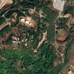 Satellite imagery of Zhenhai Jiao, CN