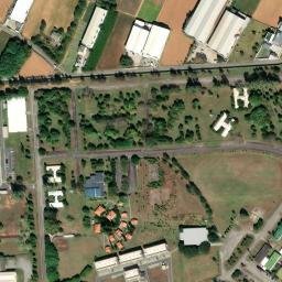 Satellite imagery of 三等三角點 26, TW