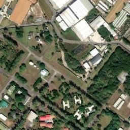 Satellite imagery of 三等三角點 26, TW
