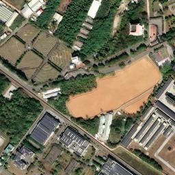Satellite imagery of 三等三角點 26, TW