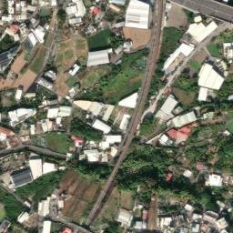 Satellite imagery of BJ794, TW