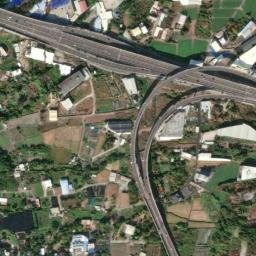 Satellite imagery of BJ680, TW