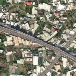 Satellite imagery of BJ680, TW