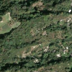 Satellite imagery of 金星石鎖, TW