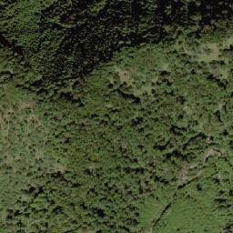 Satellite imagery of 三等三角點 6586, TW